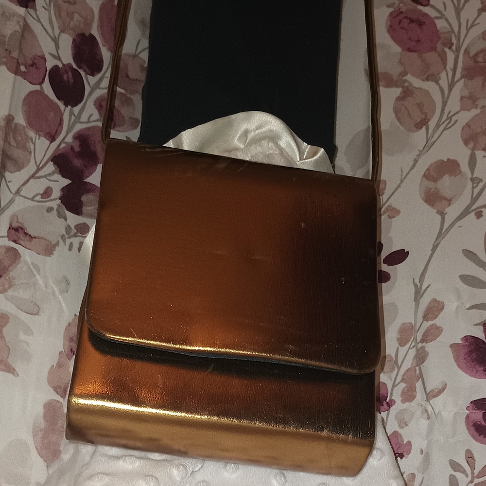 3 Imperfect Purses